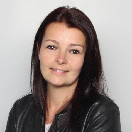 Céline Marsan, Groupe Thoiry